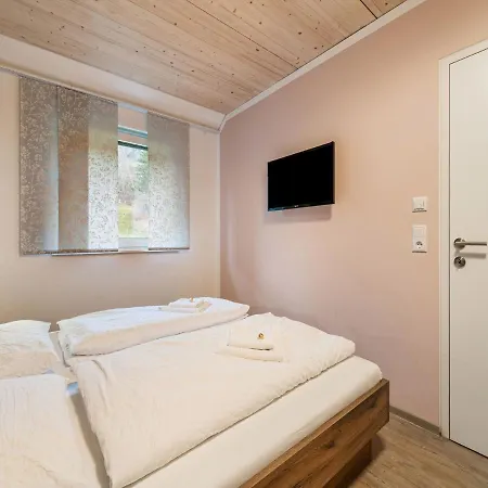In St Georgen Salzburg Near Area Apartment Furstau