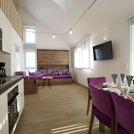 Near Area 公寓 Fürstau