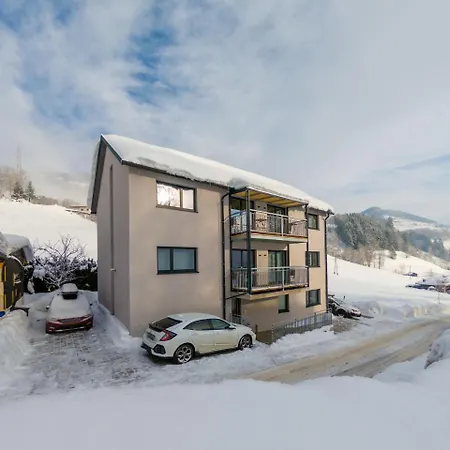 公寓 Near Area Fürstau